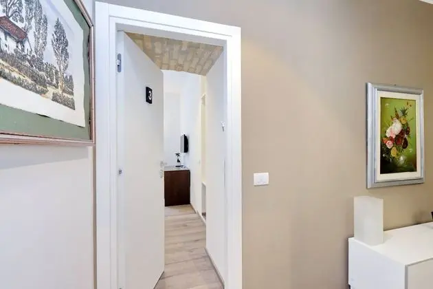 Superior Tek Büyük Yataklı Oda, Şehir Manzaralı