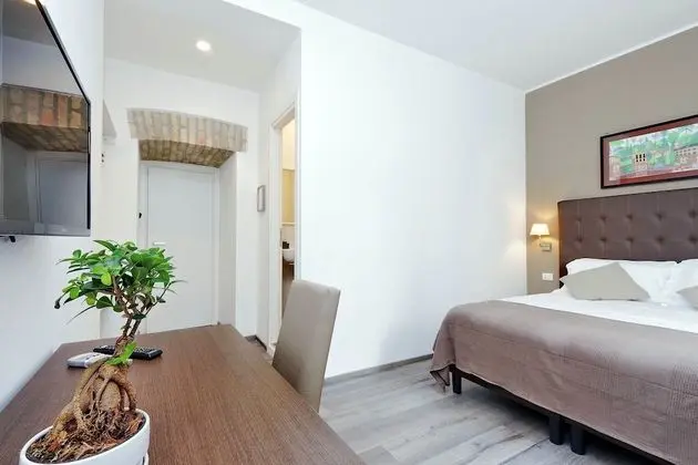 Superior Tek Büyük Yataklı Oda, Şehir Manzaralı