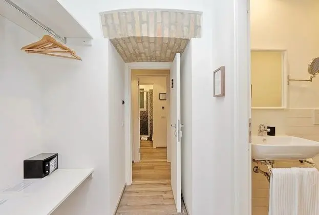 Superior Tek Büyük Yataklı Oda, Şehir Manzaralı