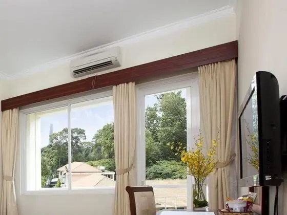 Deluxe Oda (with Window)