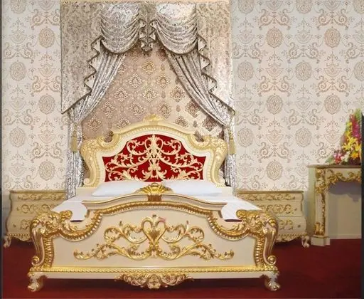 Süit, Şehir Manzaralı (Victory)