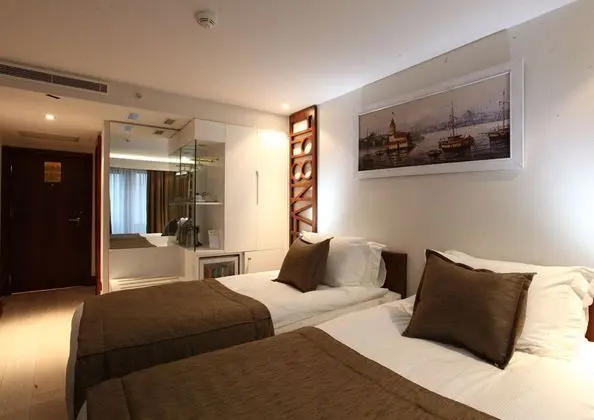 room