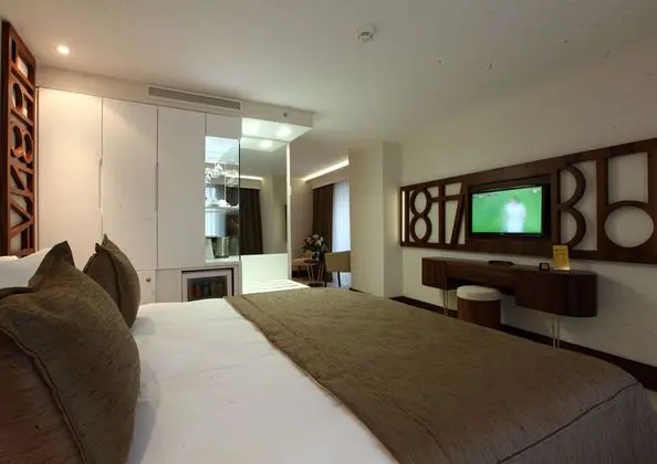 room