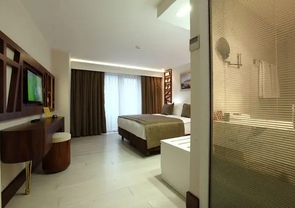 room