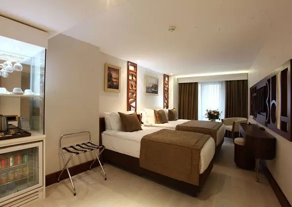 room