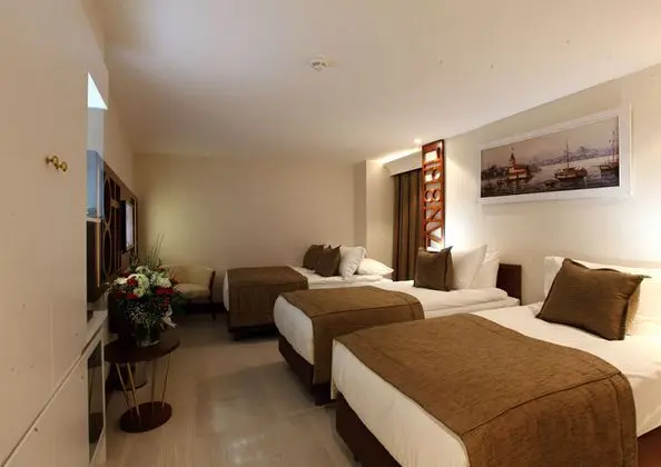 room