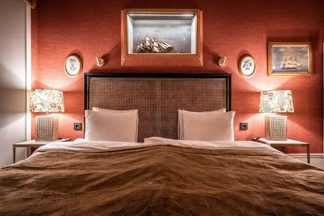 Captain´s Double Room