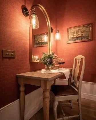 Captain´s Double Room