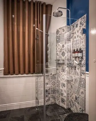 Captain´s Double Room