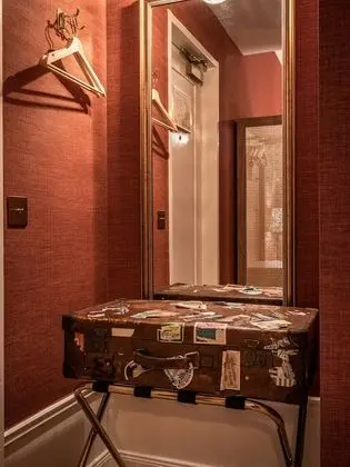 Captain´s Double Room