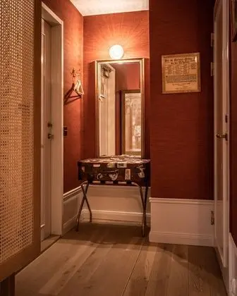 Captain´s Double Room