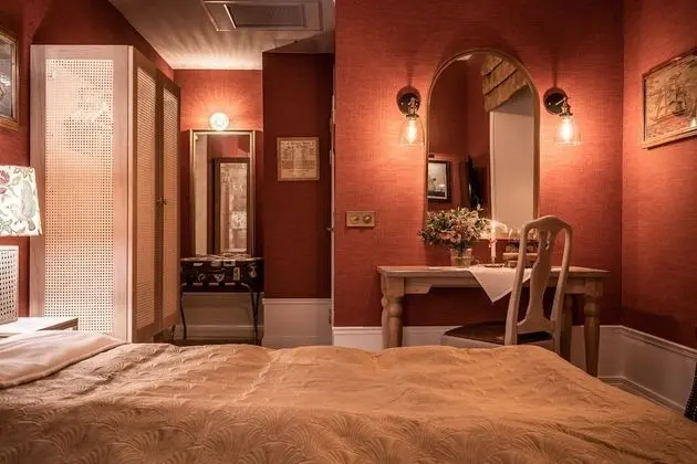 Captain´s Double Room
