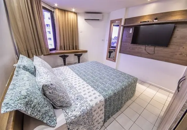Premium Stüdyo Süit, 1 Yatak Odası, Kısmi Deniz Manzaralı, Plaj Kenarı
