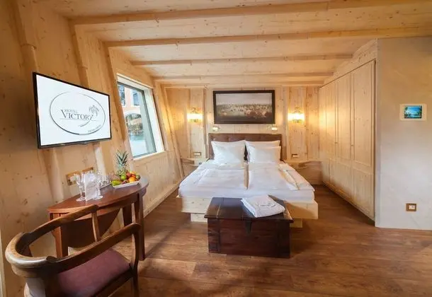 Family Oda (Kapitäns-Kabine)