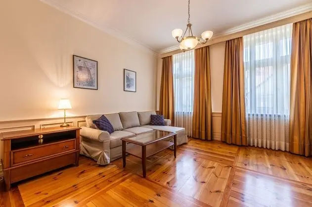 Apart Daire, 2 Yatak Odası
