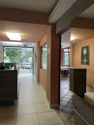Basic İki Ayrı Yataklı Oda