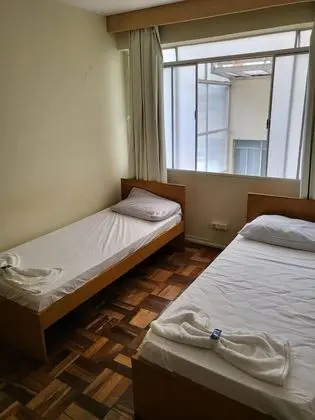 Standard İki Ayrı Yataklı Oda
