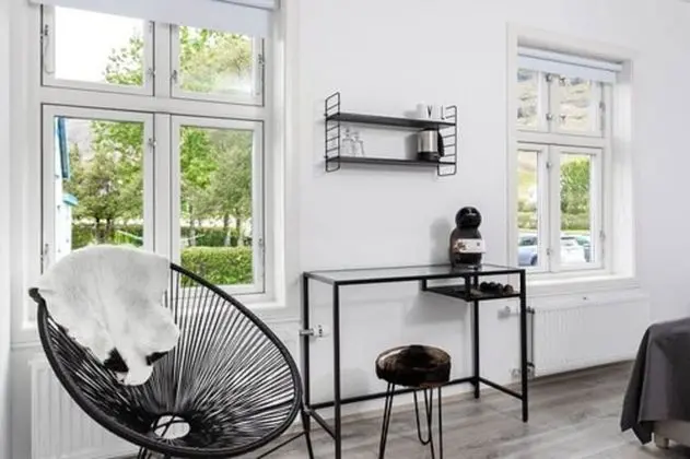 Classic Üç Kişilik Oda, Özel Banyo