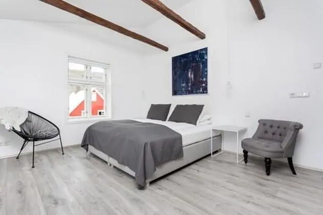 Classic Üç Kişilik Oda, Özel Banyo