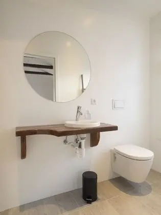 Classic Üç Kişilik Oda, Özel Banyo