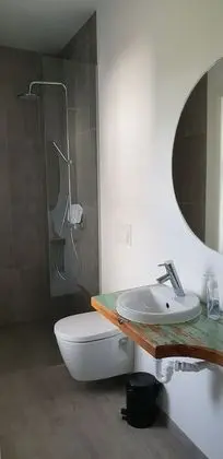 Classic Üç Kişilik Oda, Özel Banyo