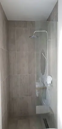 Classic Üç Kişilik Oda, Özel Banyo