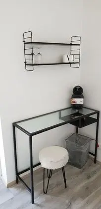 Deluxe Tek Büyük Yataklı Oda, Özel Banyo