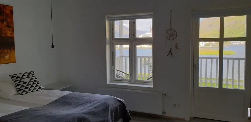 Deluxe Tek Büyük Yataklı Oda, Özel Banyo