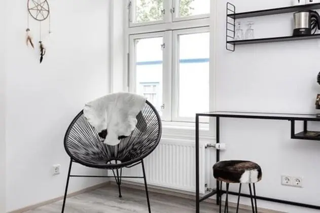 Tek Büyük Yataklı Oda, Özel Banyo