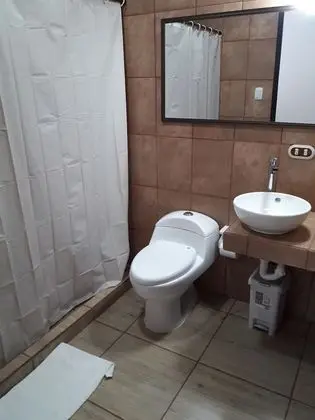 Comfort Apart Daire, 4 Yatak Odası, Sigara İçilmez