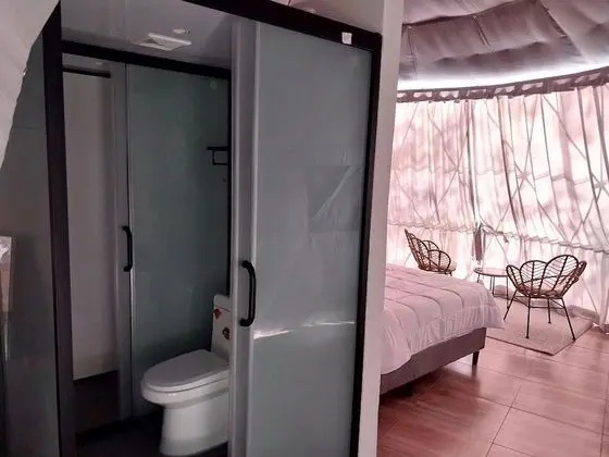 Deluxe Çadır