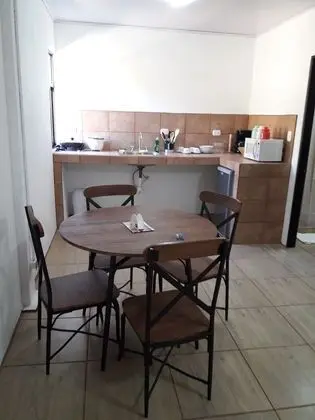 Family Stüdyo, 1 Yatak Odası, Sigara İçilmez, Dağ Manzaralı