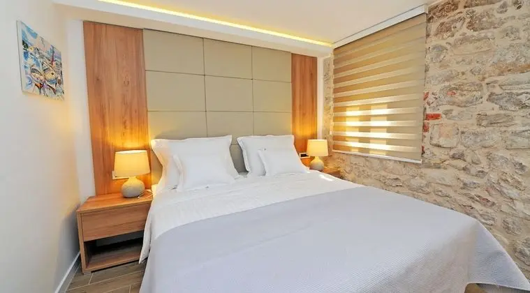 Deluxe double room, City view (1st floor)