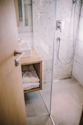 Deluxe double room, City view (2nd floor)