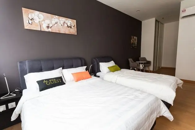 Comfort Apart Daire
