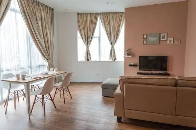 Comfort Apart Daire