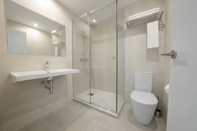 İki Ayrı Yataklı Oda