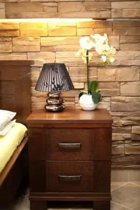 Apart Daire (Vida with garden - A2(2+2) -  Limun)