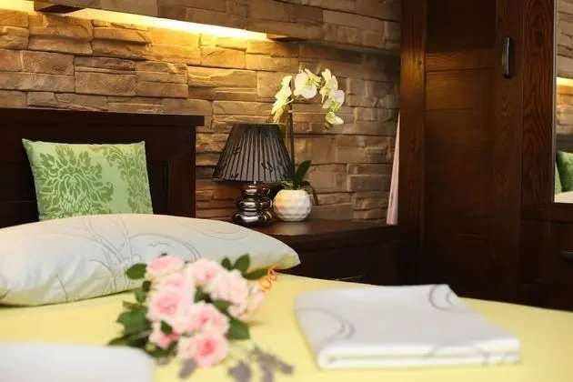 Apart Daire (Vida with garden - A2(2+2) -  Limun)