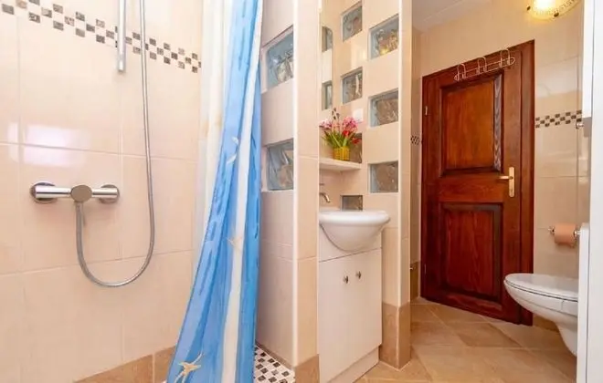 Apart Daire (Vida with garden - A2(2+2) -  Limun)