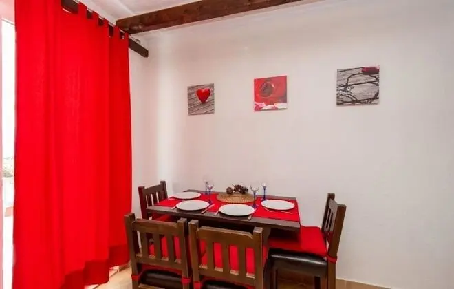 Apart Daire (Vida with garden - A2(2+2) -  Limun)