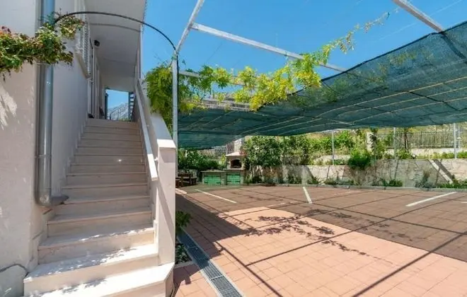 Apart Daire (Vida with garden - A2(2+2) -  Limun)