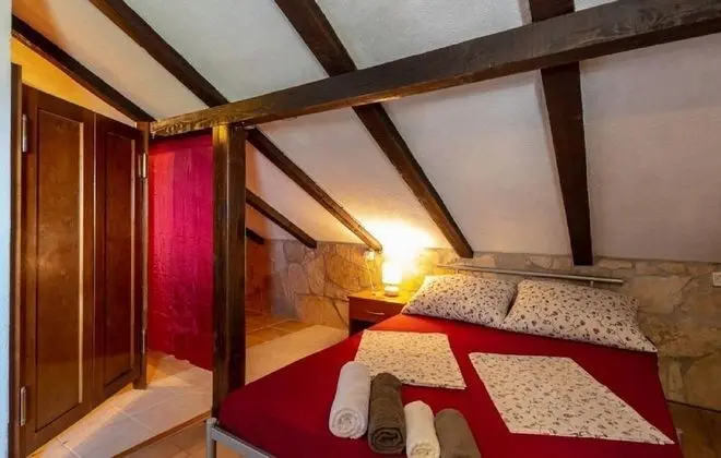 Stüdyo (Vida with garden - SA4(4) - Studio Ma)