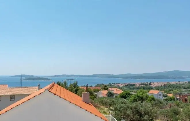 Stüdyo (Vida with garden - SA4(4) - Studio Ma)