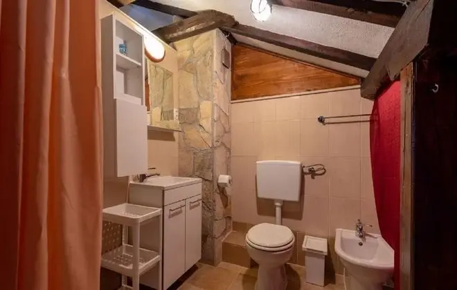 Stüdyo (Vida with garden - SA4(4) - Studio Ma)