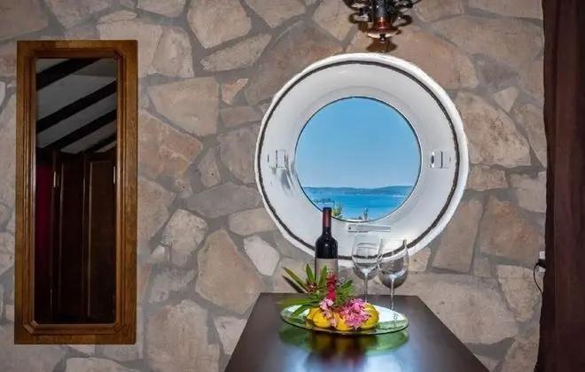 Stüdyo (Vida with garden - SA4(4) - Studio Ma)