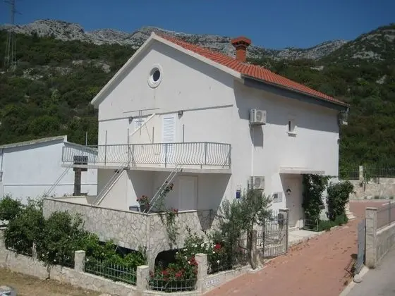 Stüdyo (Vida with garden - SA4(4) - Studio Ma)