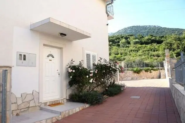 Stüdyo (Vida with garden - SA4(4) - Studio Ma)