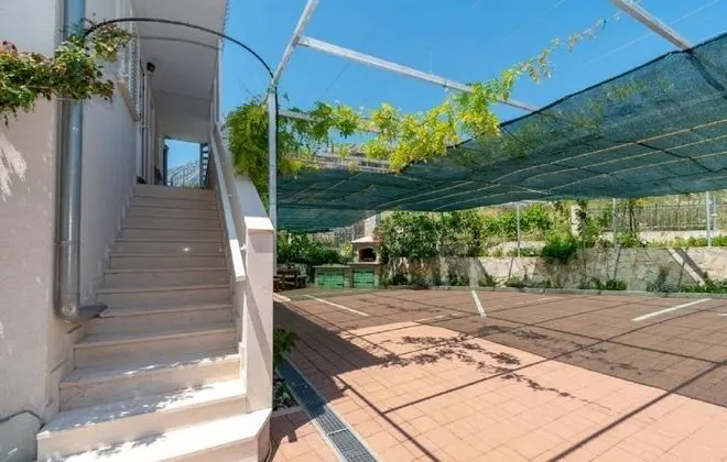 Stüdyo (Vida with garden - SA4(4) - Studio Ma)