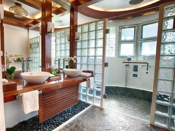 Deluxe Apart Daire, 2 Yatak Odası, Havuz Manzaralı
